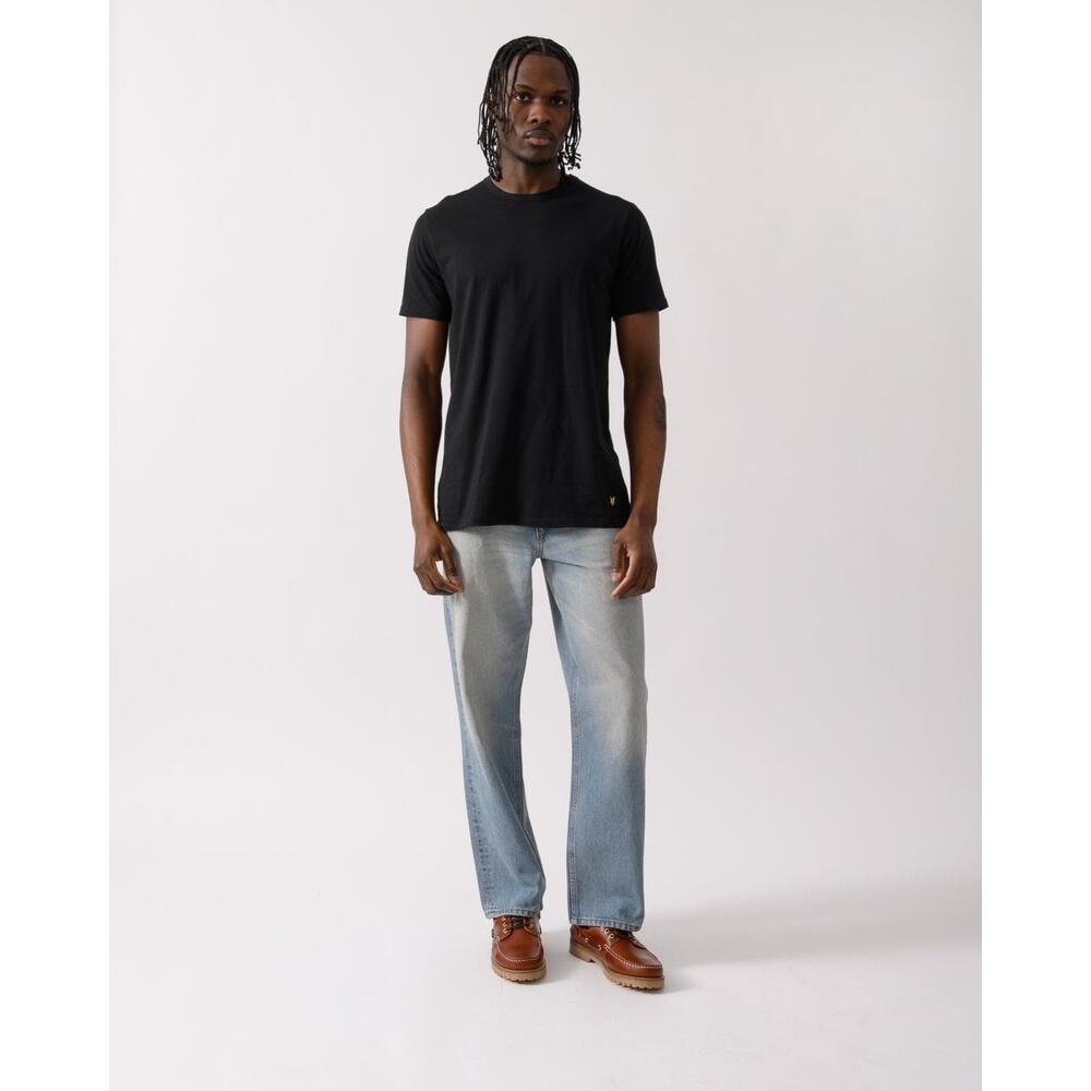 Koszulka Lyle & Scott (x3) 6/6
