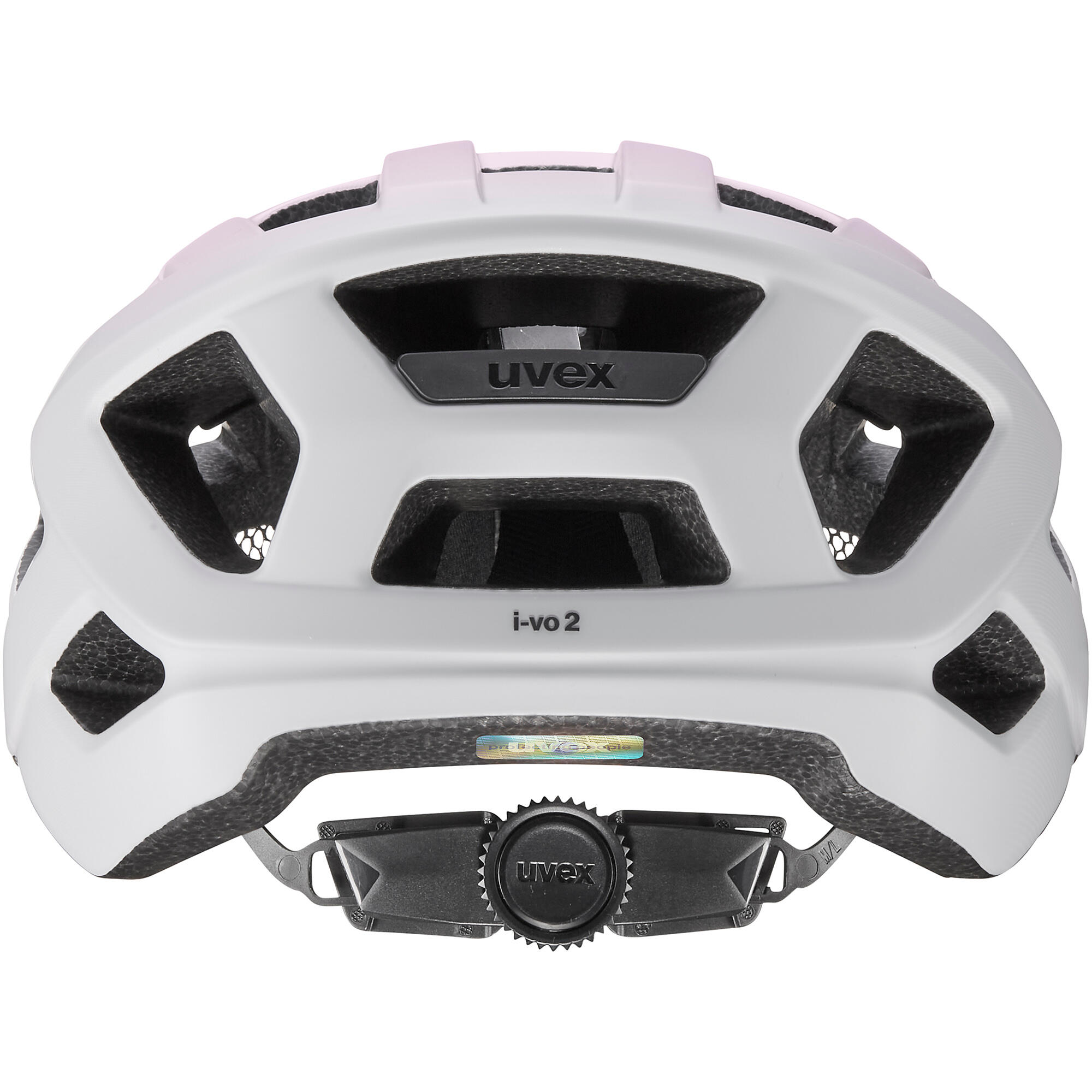 Kask rowerowy UVEX I-vo 2 2/6