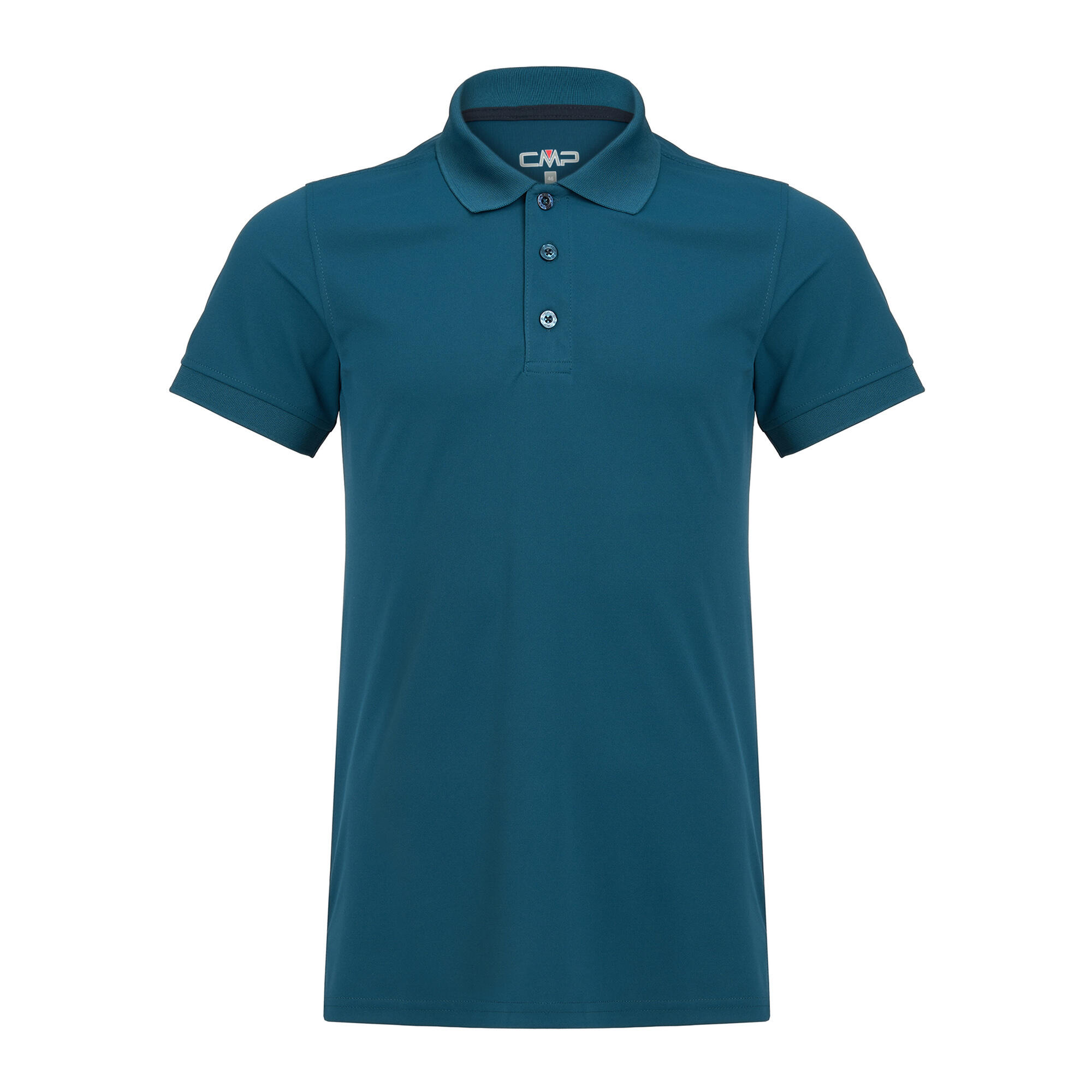 Polo técnico monocromático CMP 5/5