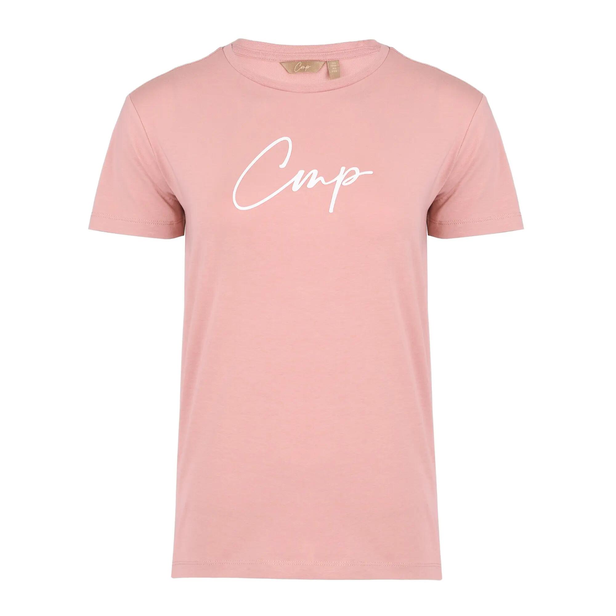 T-shirt de mulher CMP 5/5