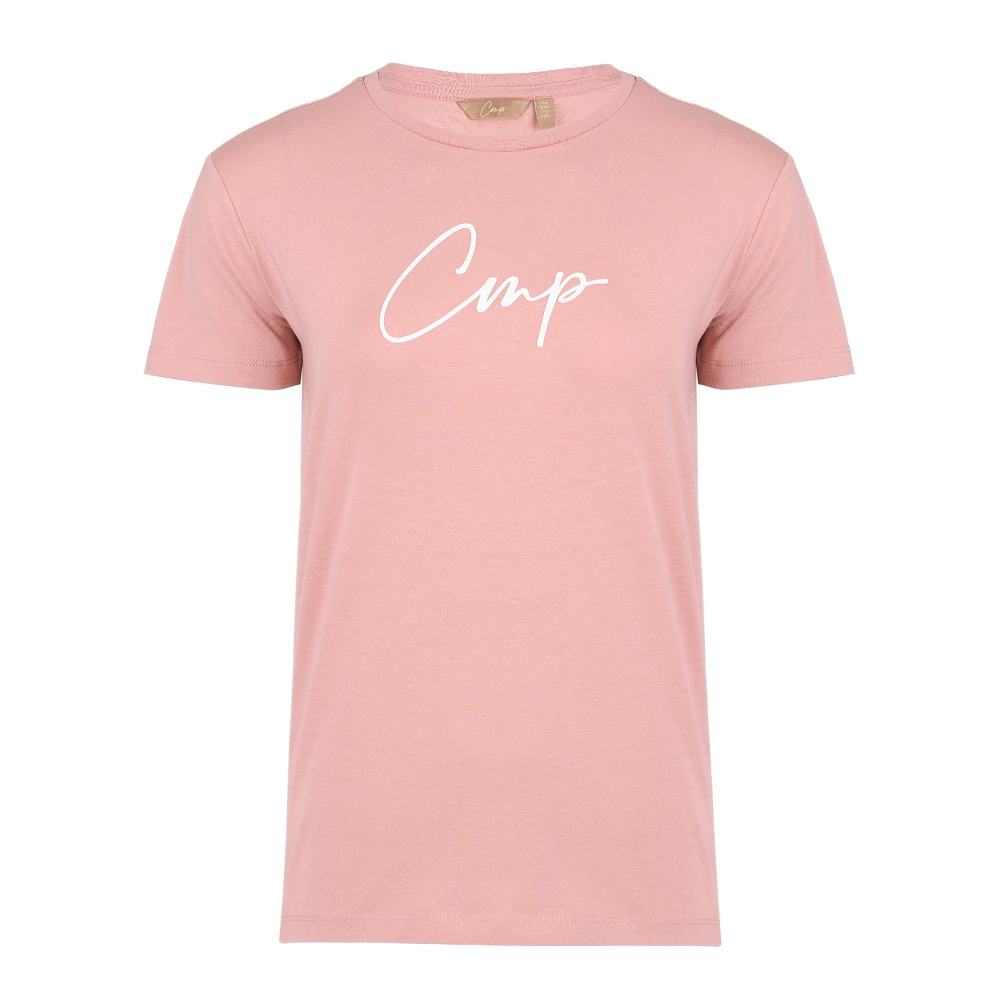 T-shirt damski CMP 5/5