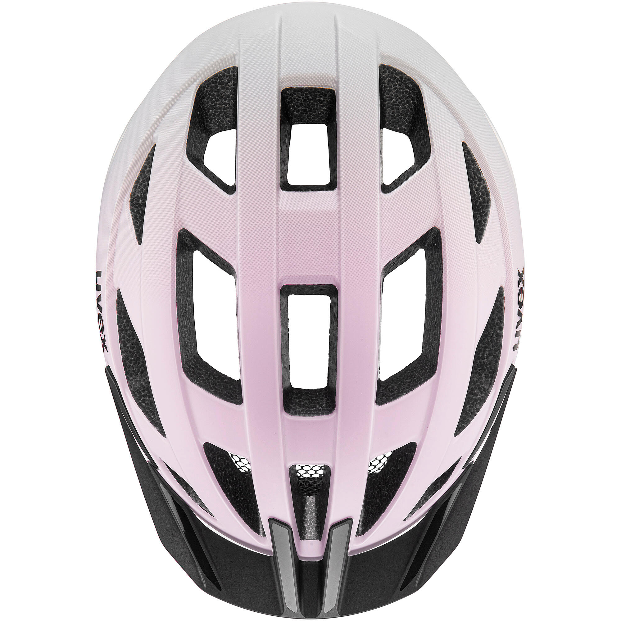 Kask rowerowy UVEX I-vo 2 5/6