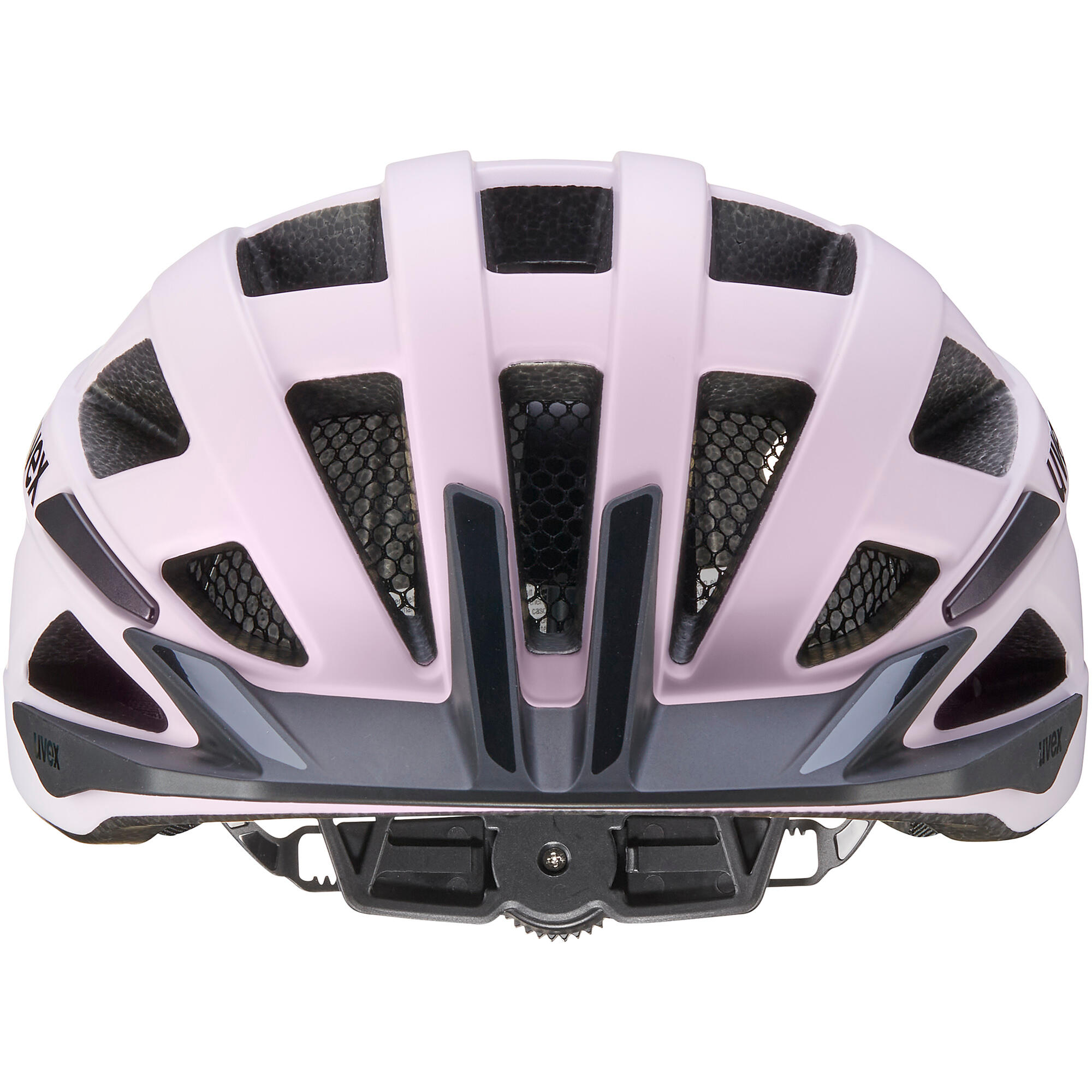 Kask rowerowy UVEX I-vo 2 4/6