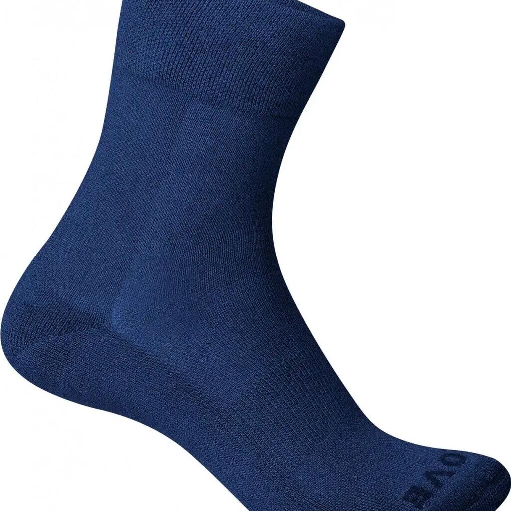 GripGrab Thermolite Winter SL Socks Navy Blue