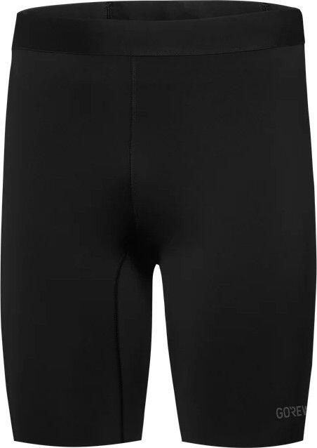 Short Running Gore Wear Concurve Noir 3/3