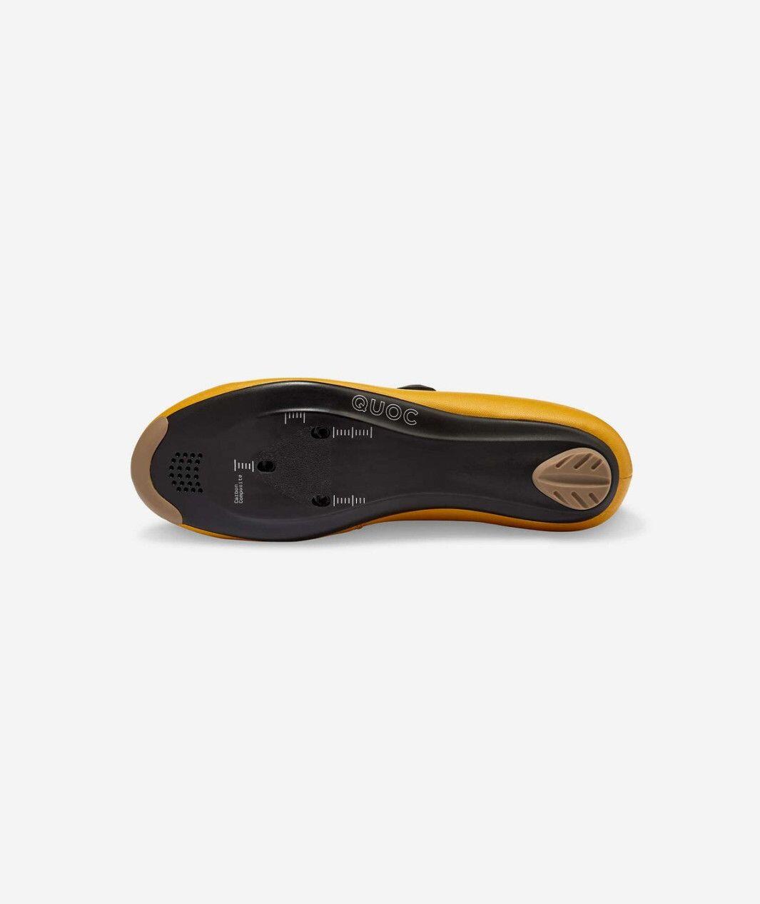 Quoc Escape Road Amber shoes 3/7