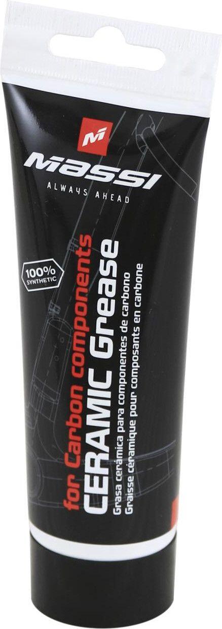 Ceramic Massi Carbon Grease 100g 2/4