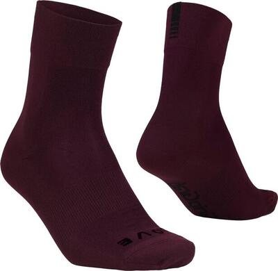 Gripgrab lightweight sl socks red bordeaux