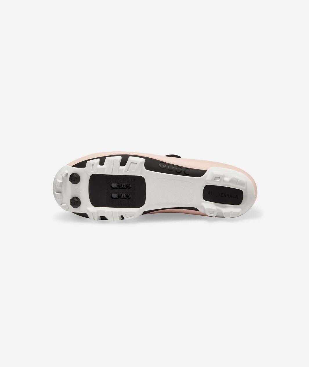 Quoc Gran Tourer XC Shoes Dust Pink 3/7