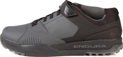 Endura mt500 burner automatische pedalen schoenen zwart