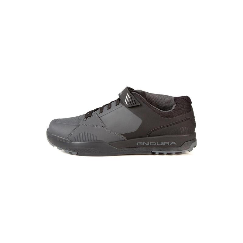 Endura Mt500 Burner Clipless Shoe Black