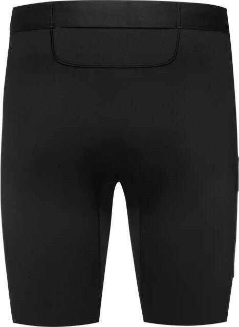 Pantalón Corto de Correr Gore Wear Concurve Negro 2/3