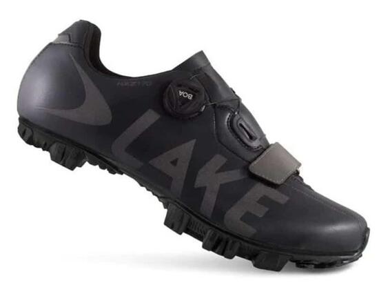 Zapatos Lake MXZ176