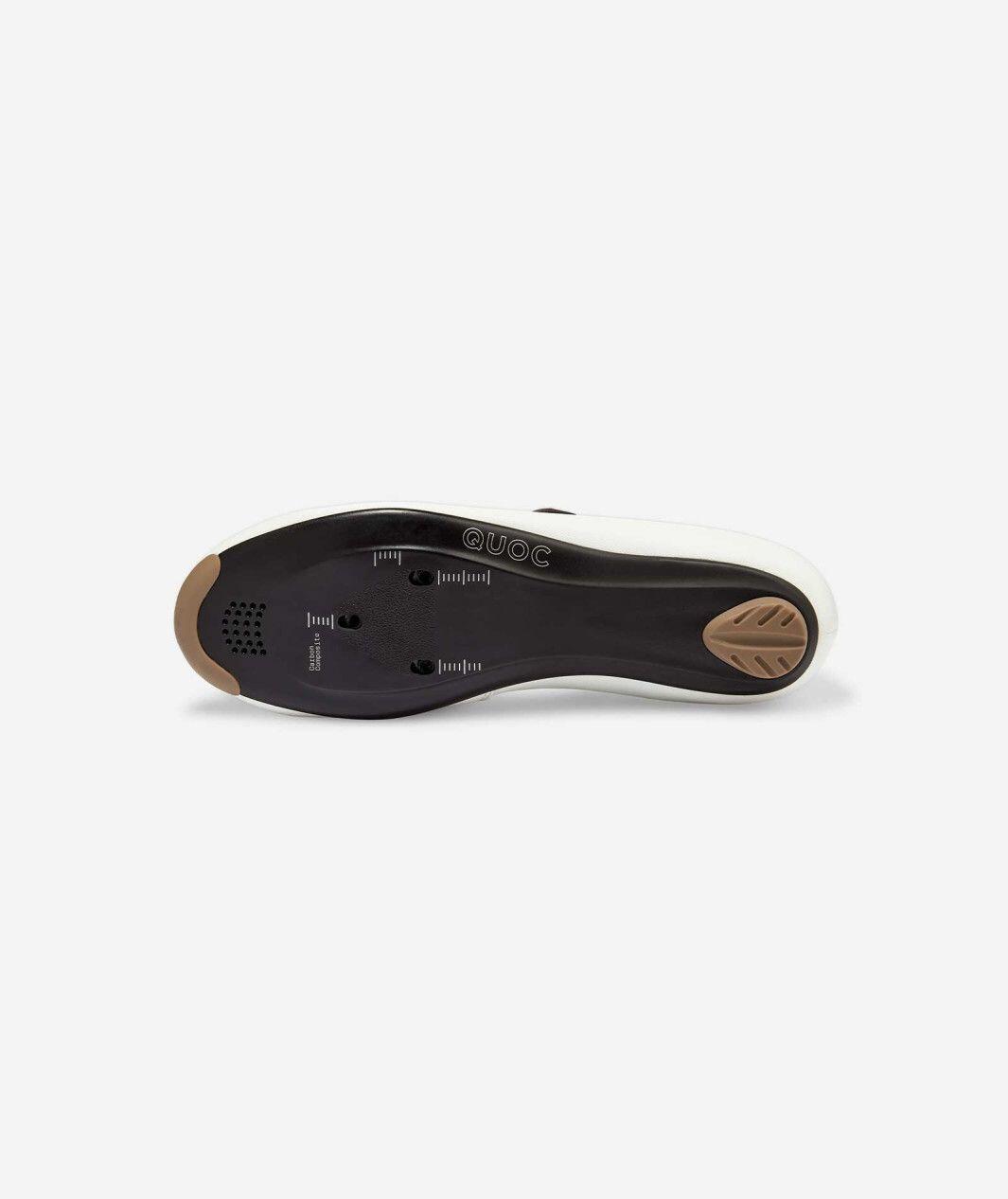 Quoc Escape Road Schoenen Wit 3/7