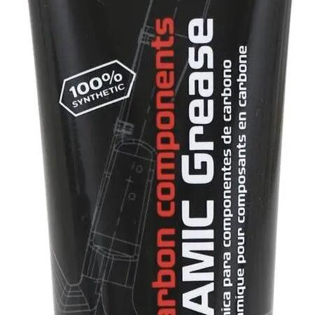Ceramic Massi Carbon Grease 100g