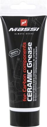 Ceramic Massi Schmierfett für Carbon 100g