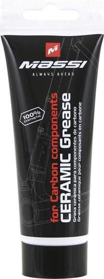Ceramic Massi Schmierfett für Carbon 100g