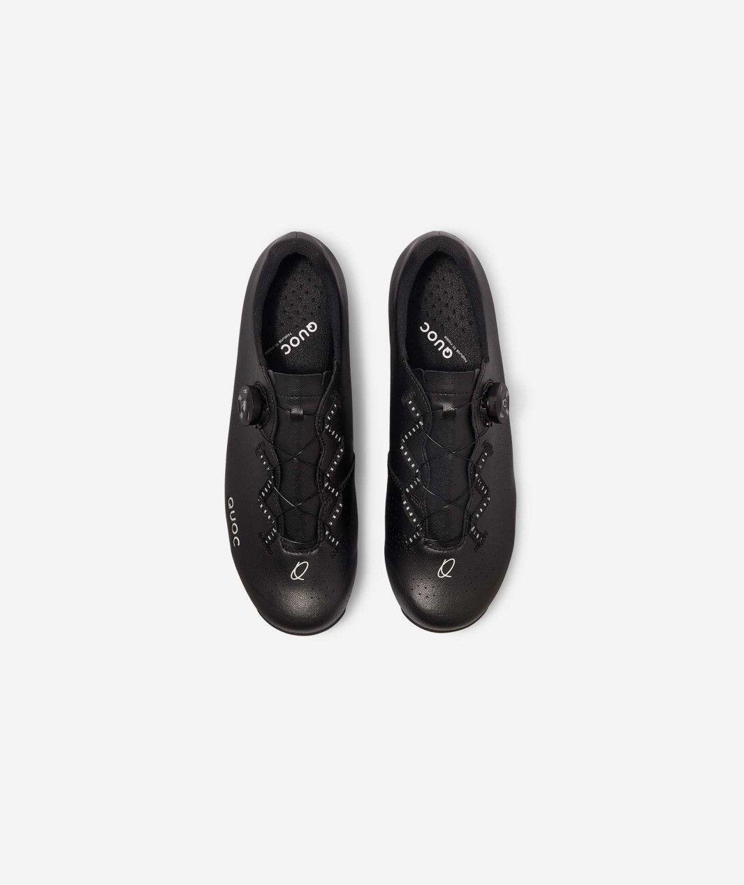 Quoc Escape Off-Road Shoes Black 2/6