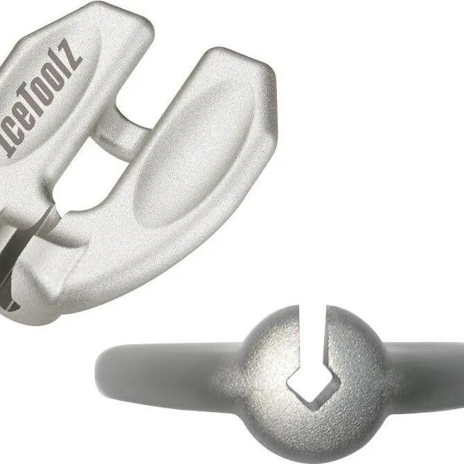 ICE TOOLZ 14/15G (0.136'') Spoke Wrench 08C5