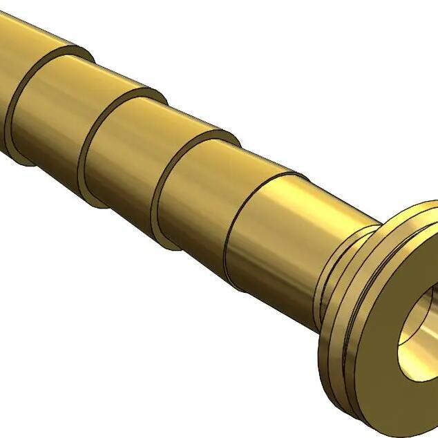 Insert parts Var Shimano (x10)