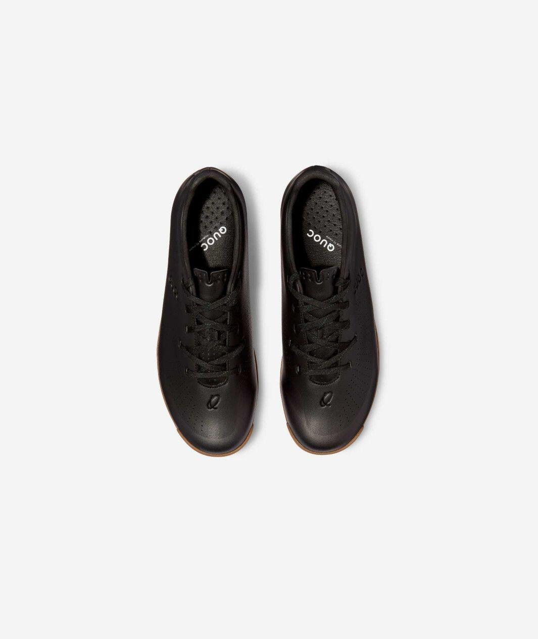Quoc Gran Tourer Lace Shoes Brown 2/7