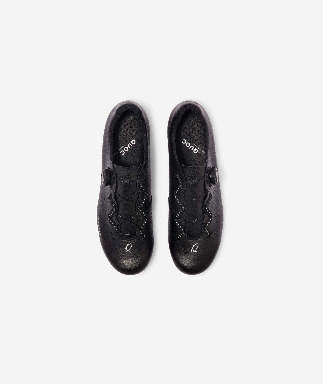 Quoc Escape Road Shoes Black 2/6