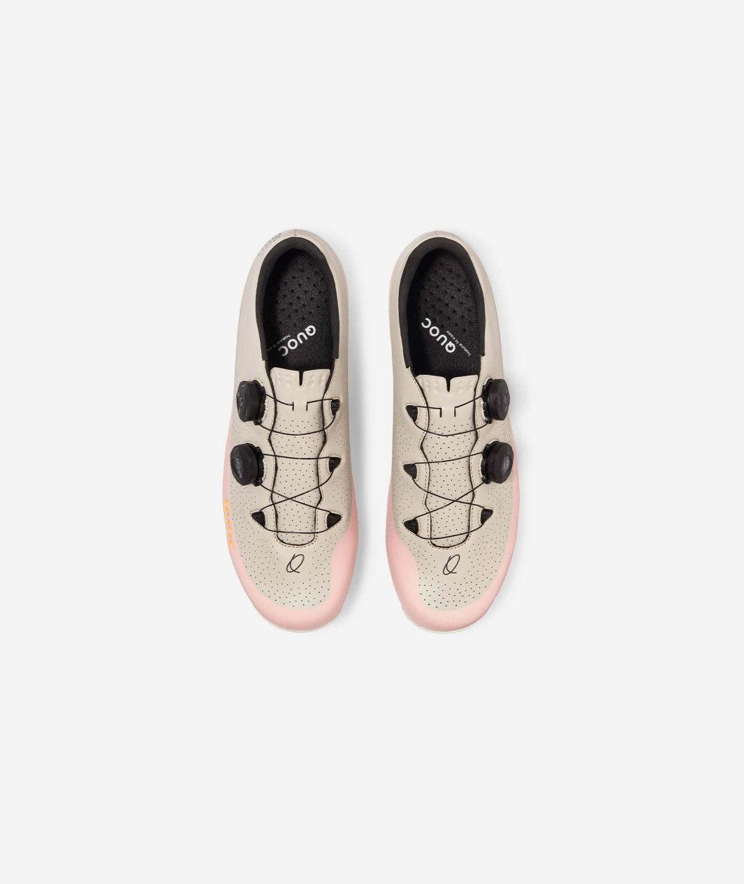 Quoc Gran Tourer XC Shoes Dust Pink 2/7