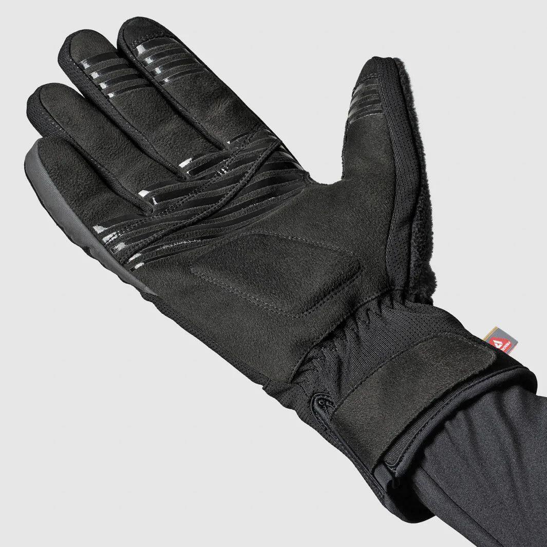 Gants Hiver Gripgrab Polaris 2 Waterproof Winter Noir 3/7