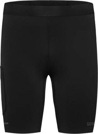 Gore Wear Concurve Running Shorts Schwarz