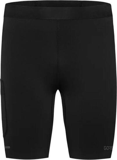 Gore Wear Concurve Running Shorts Schwarz
