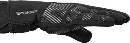 Gants hiver imperméables GripGrab Ride 2 Noir 3/6