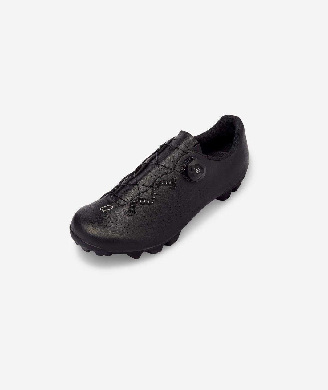 Quoc Escape Off-Road Shoes Black 5/6