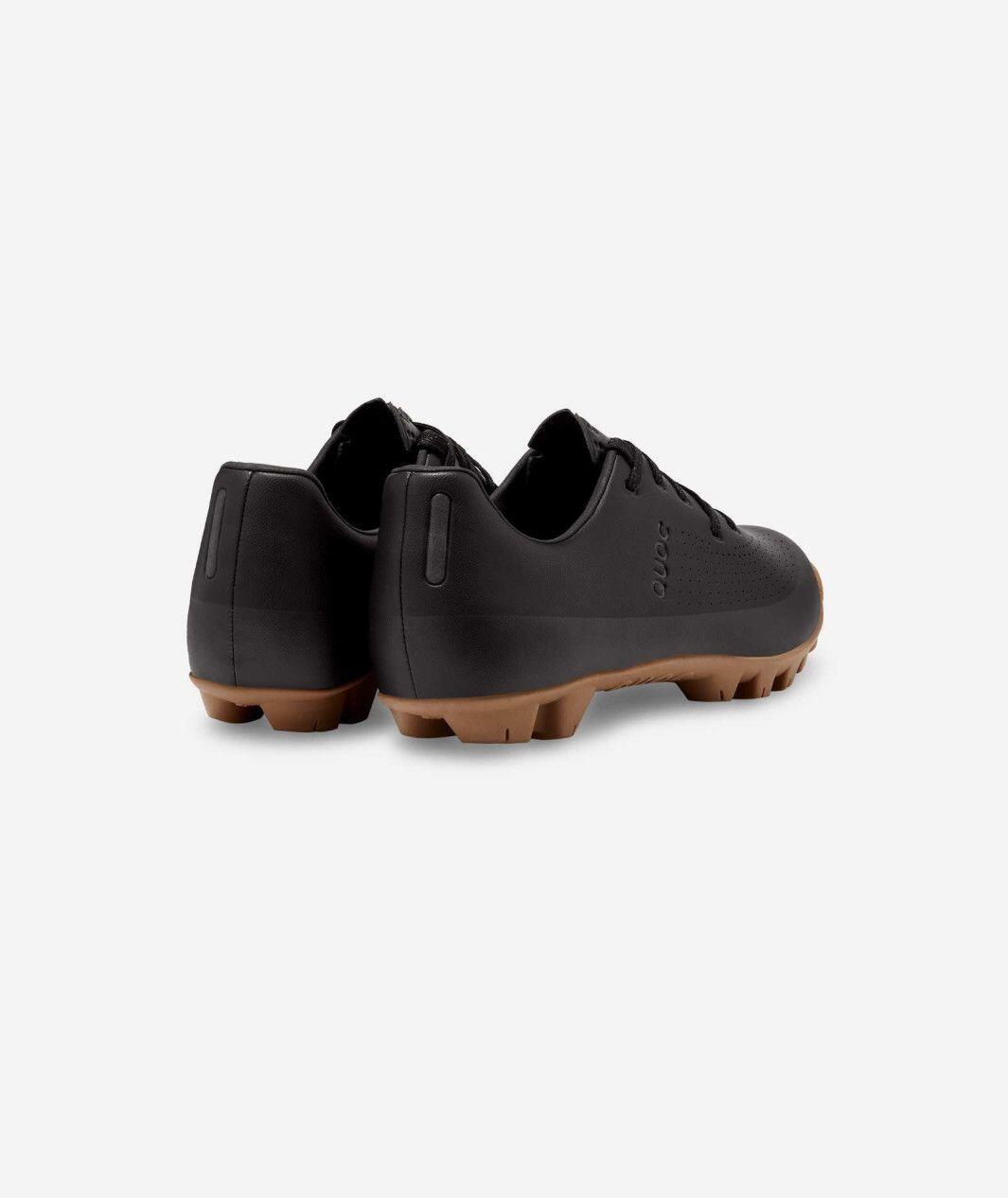 Quoc Gran Tourer Lace Schuhe Braun 5/7