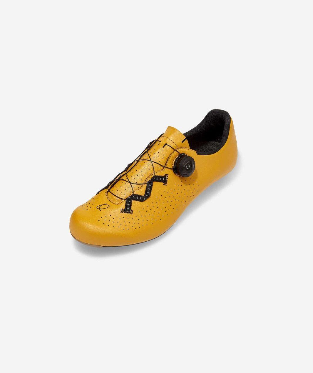 Quoc Escape Road Amber shoes 5/7