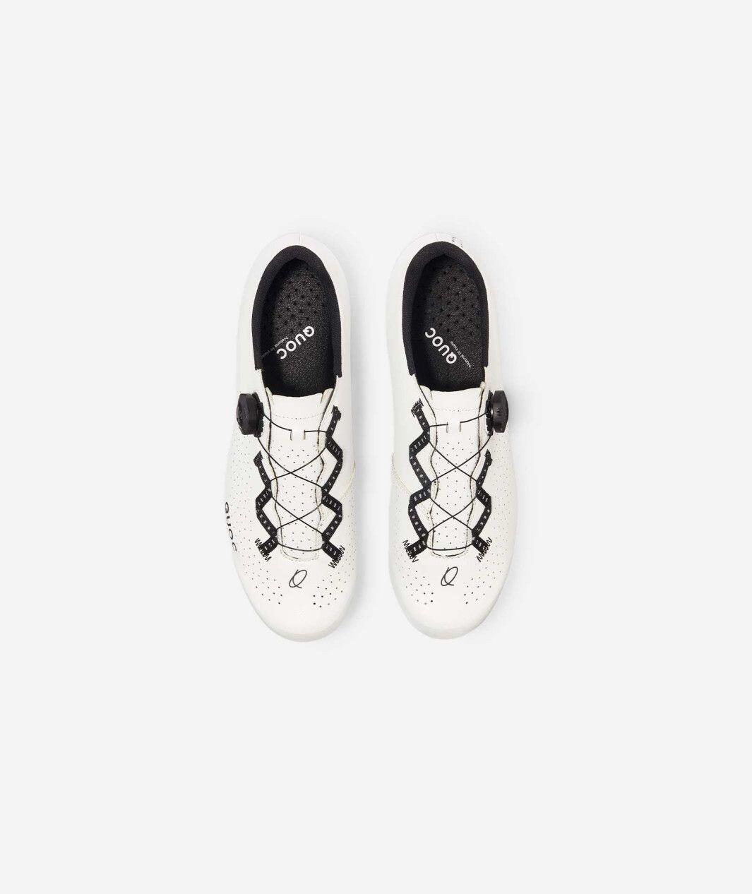 Quoc Escape Road Schoenen Wit 2/7
