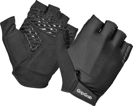 GripGrab ProRide RC Max Korte Handschoenen Zwart