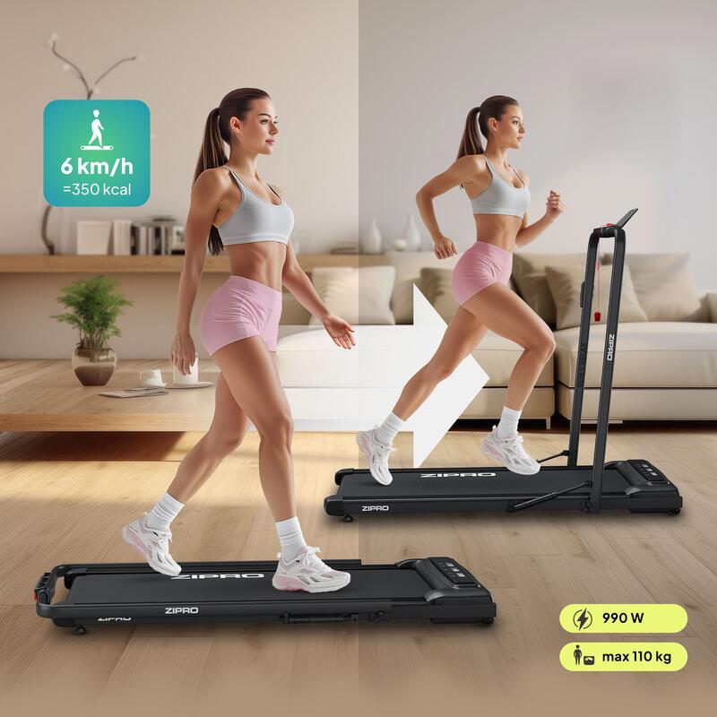 Chodicí pás Newlite Air Bluetooth FitShow
