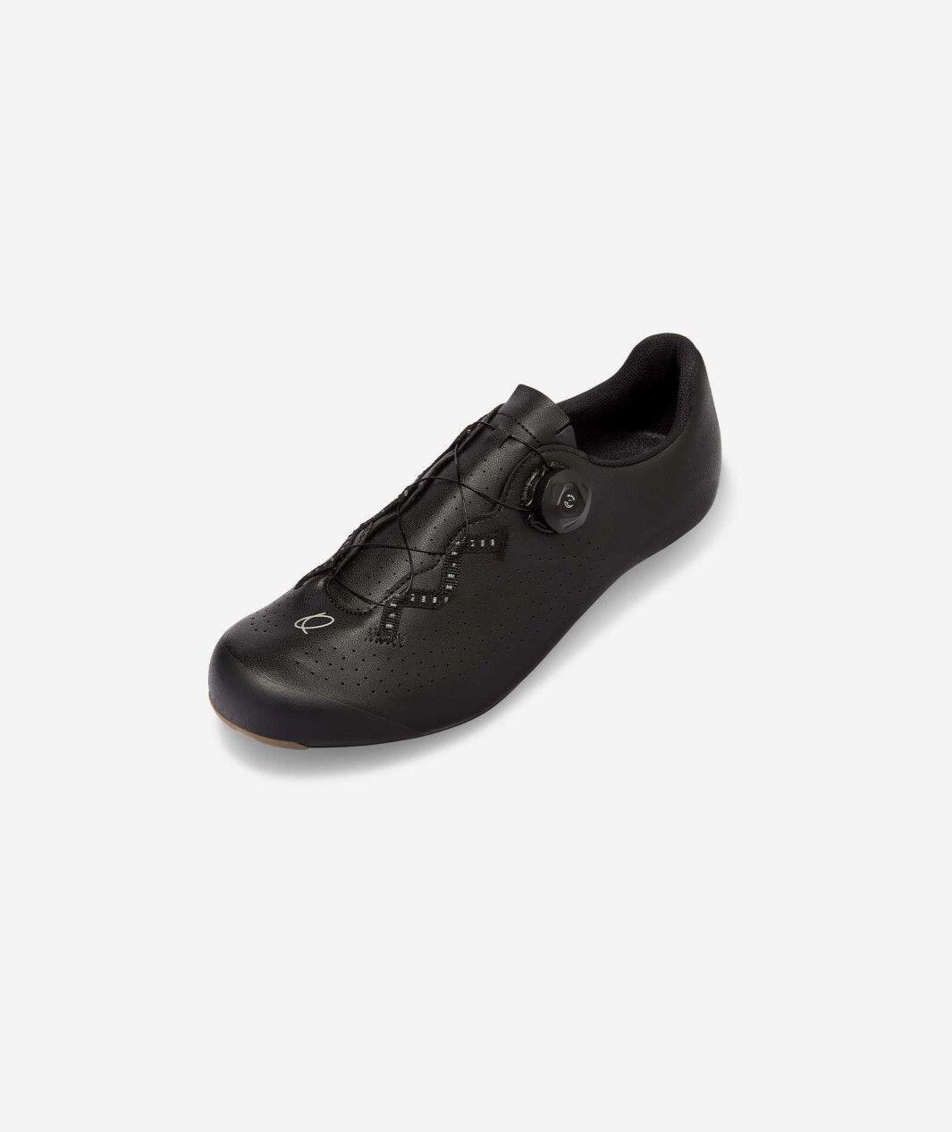 Quoc Escape Road Shoes Black 5/6