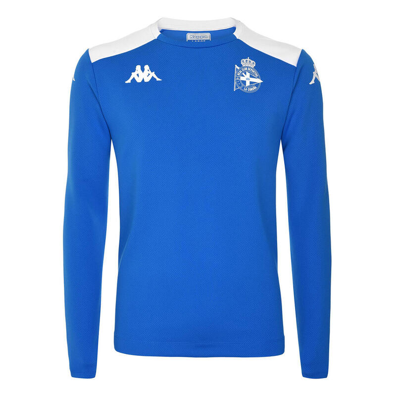 Sweatshirt Deportivo La Corogne 2021/22 aldren pro 5