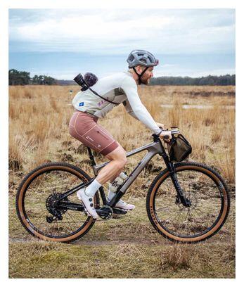 Quoc Gran Tourer XC Shoes Dust Pink 7/7