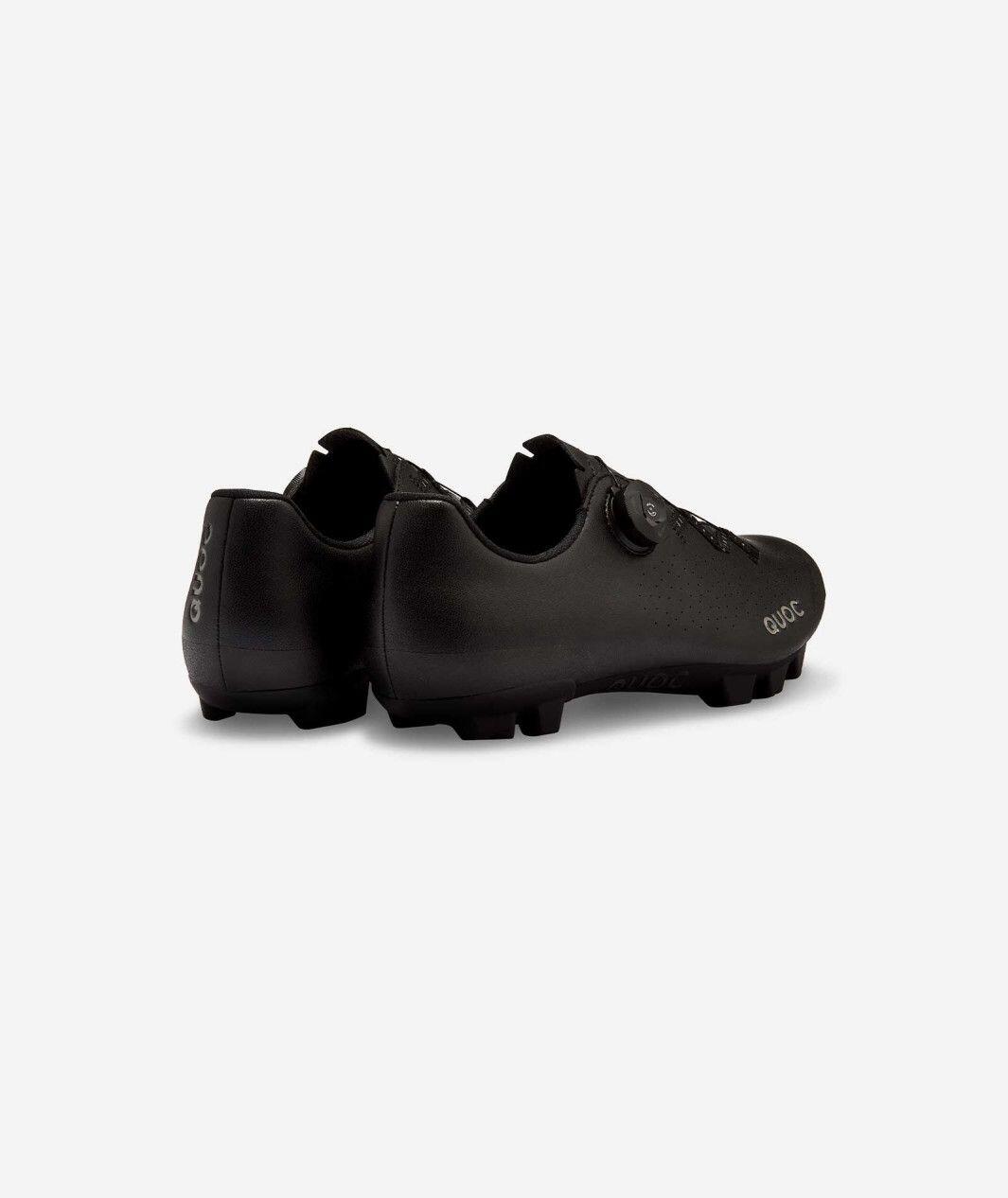 Quoc Escape Off-Road Shoes Black 4/6