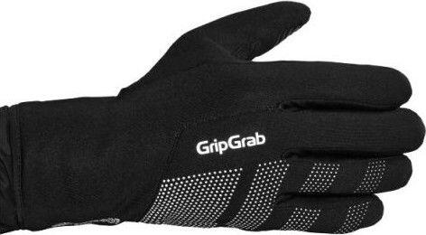 Gants hiver imperméables GripGrab Ride 2 Noir 2/6