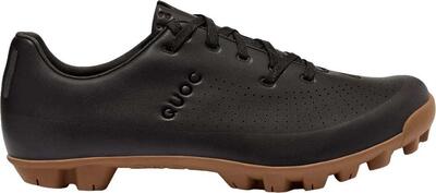 Quoc Gran Tourer Lace Shoes Brown