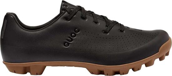 Quoc Gran Tourer Lace Shoes Brown