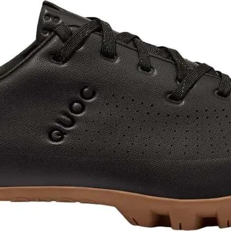 Quoc Gran Tourer Lace Shoes Brown
