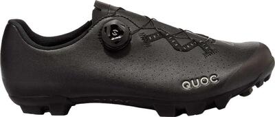 Quoc escape off-road schoenen zwart