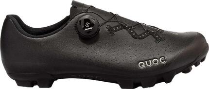 Zapatilla ciclismo MTB / BTT QUOC Escape - negro