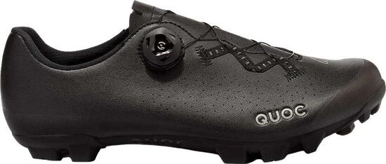 Zapatilla ciclismo MTB / BTT QUOC Escape - negro