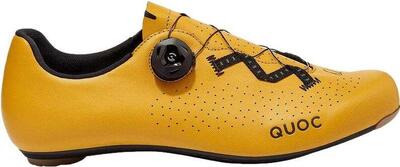 Quoc Escape Road Amber shoes