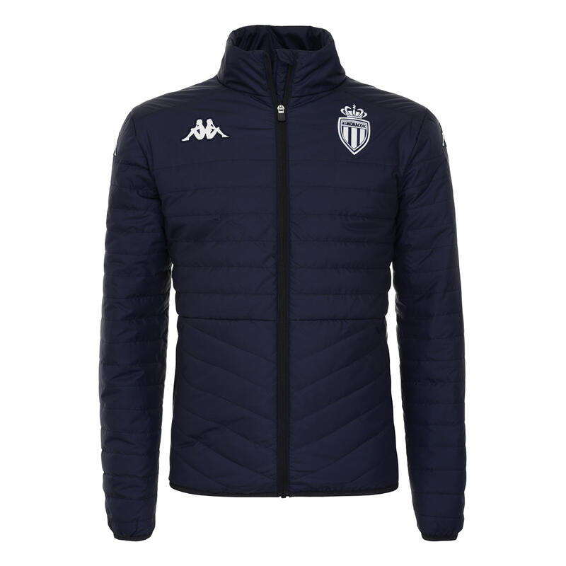 Veste AS Monaco 2021/22 arseco 5